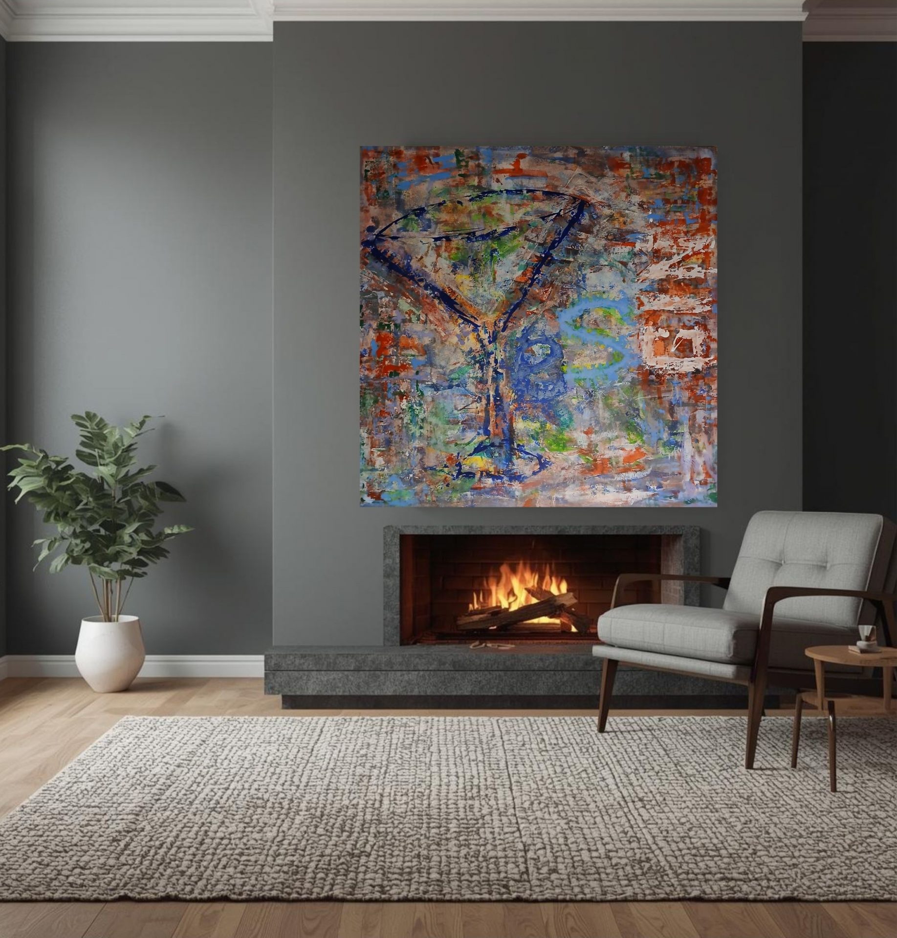 Yes - Designbeispiel Nr. 3