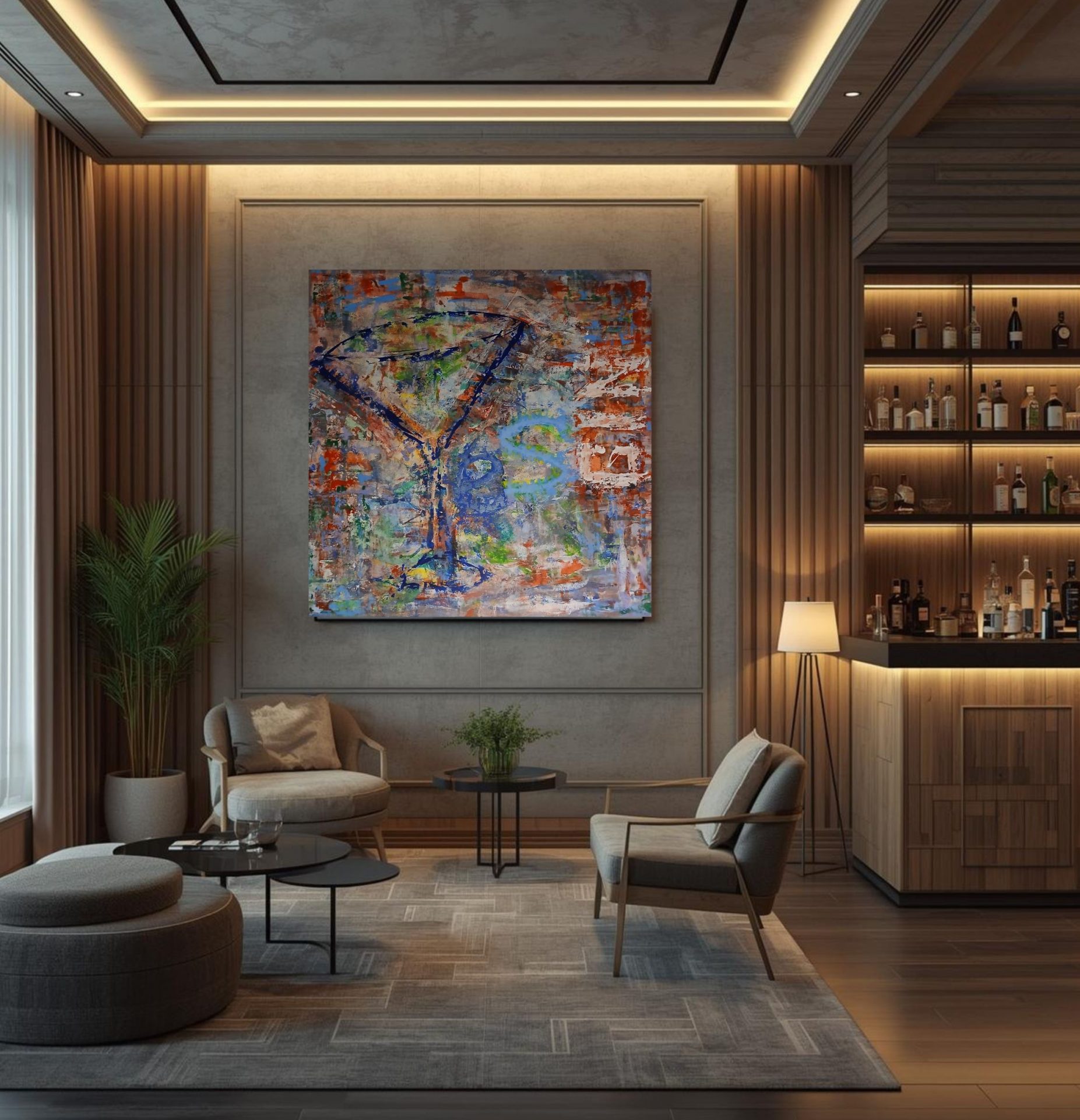 Yes - Designbeispiel Nr. 4