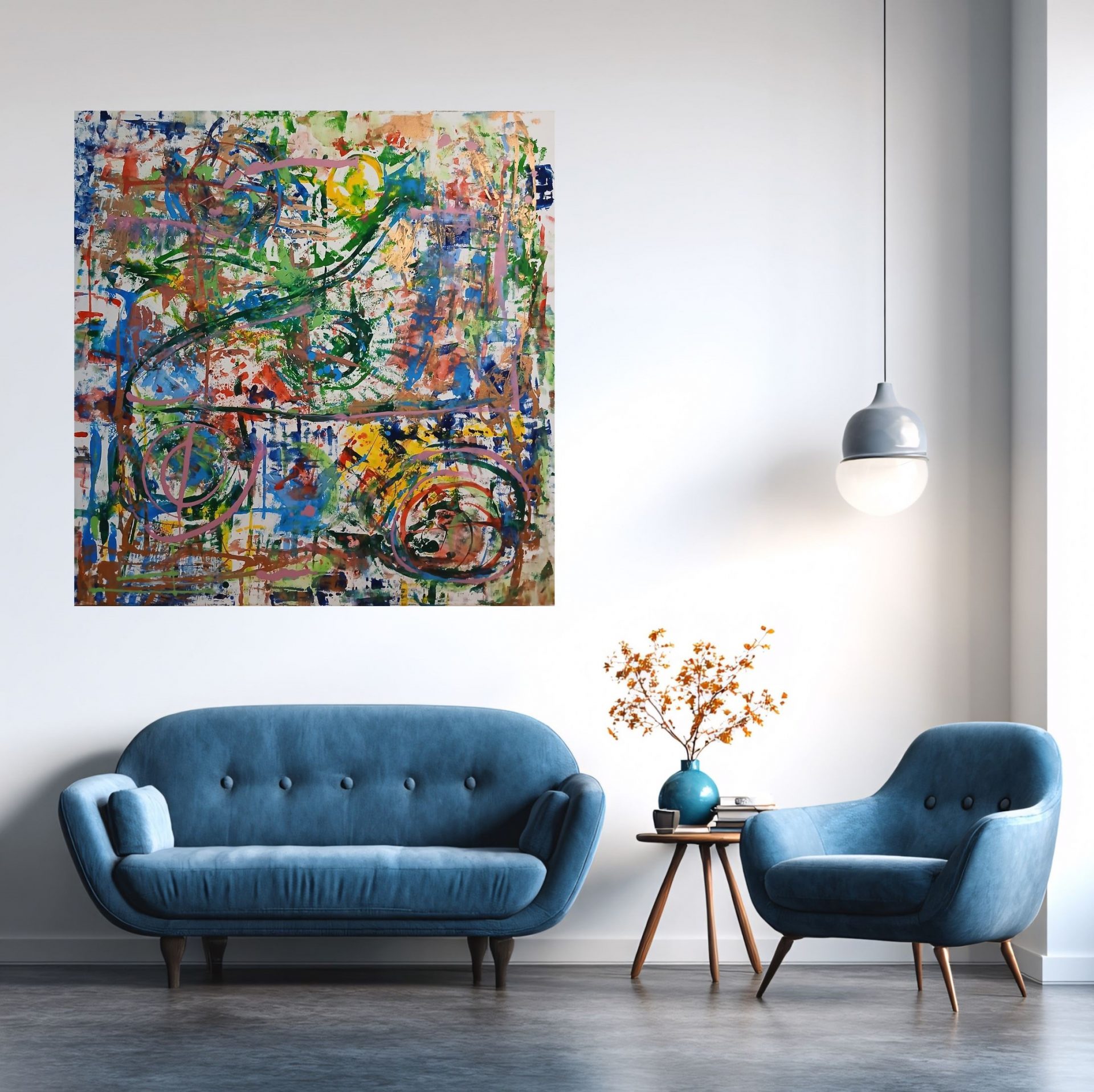 The Art of Rolling - Designbeispiel Nr. 2