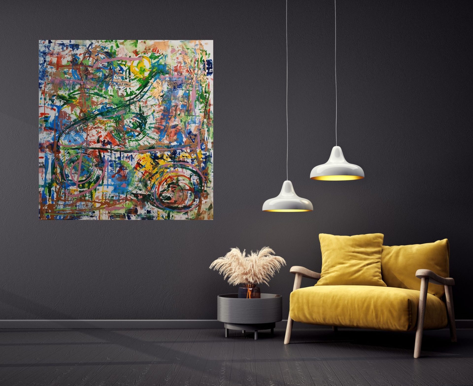 The Art of Rolling - Designbeispiel Nr. 4