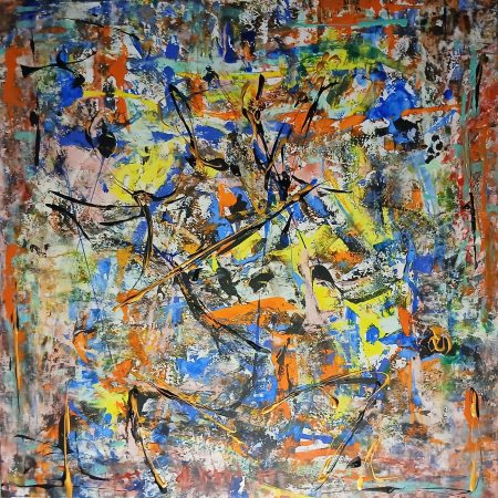 Beam Me Up – Liberty